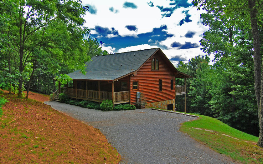 Main View