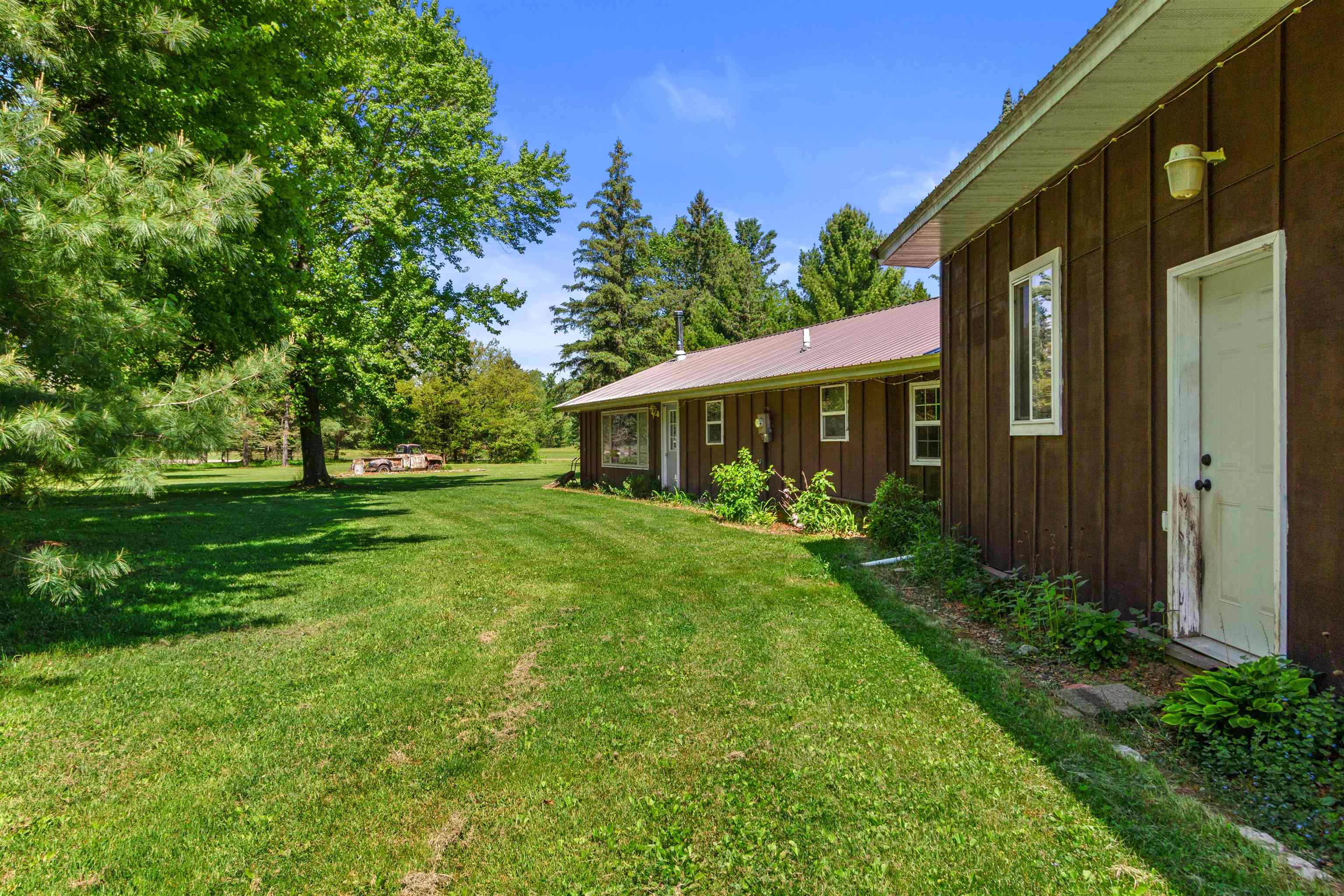 886 McKeel Road Babcock, WI 54413 - Photo 31 of 50