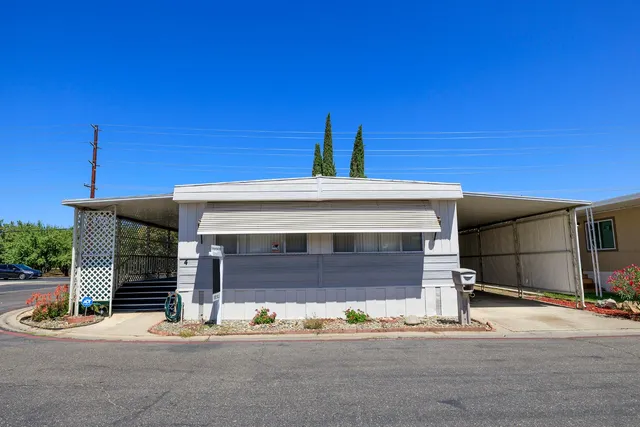 $114,888 | 4837 Faith Home Road, Unit 4, Ceres, CA 95307