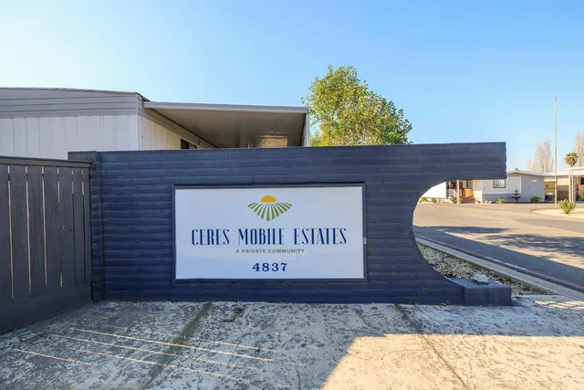 $114,888 | 4837 Faith Home Road, Unit 4, Ceres, CA 95307