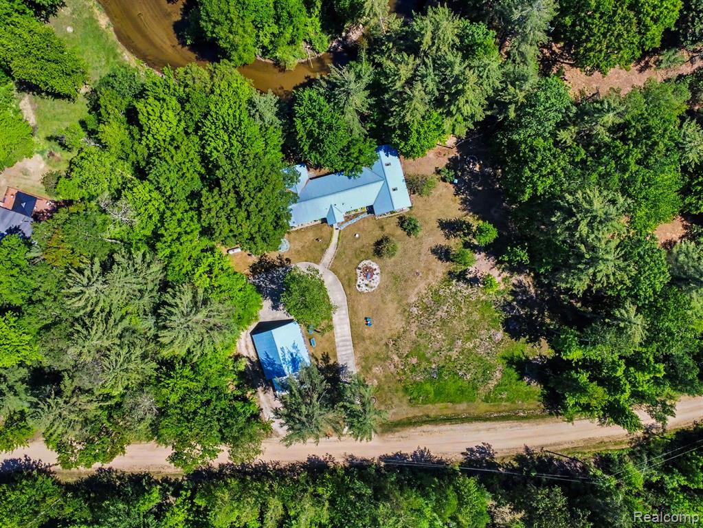 4772 South Bard Road Beaverton, MI 48612 - Photo 42 of 46