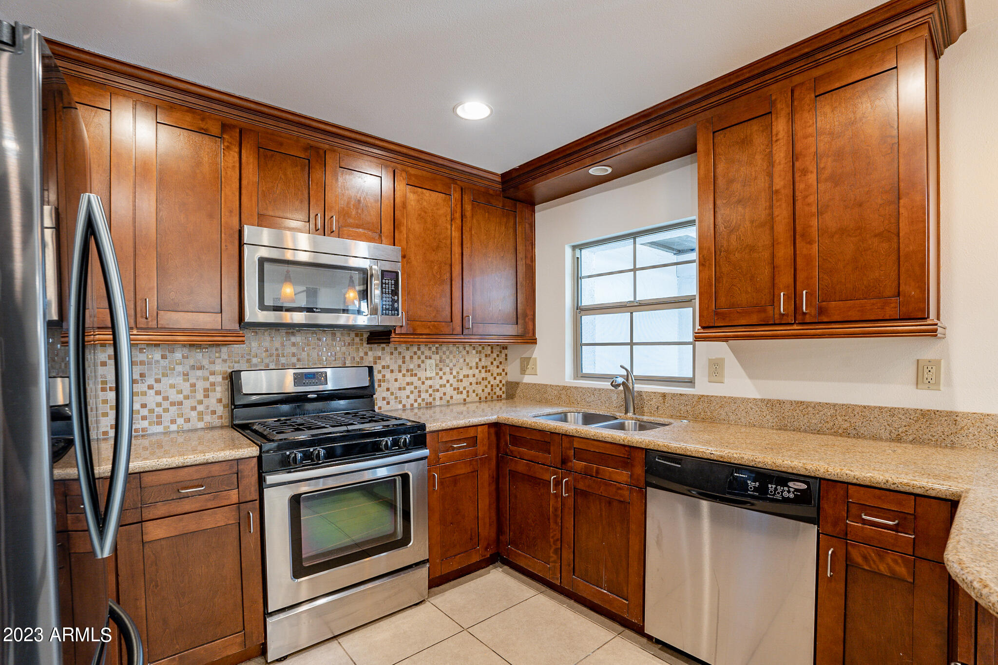 7720 East Camelback Road Scottsdale, AZ 85251 - Photo 11 of 22 Kitchen