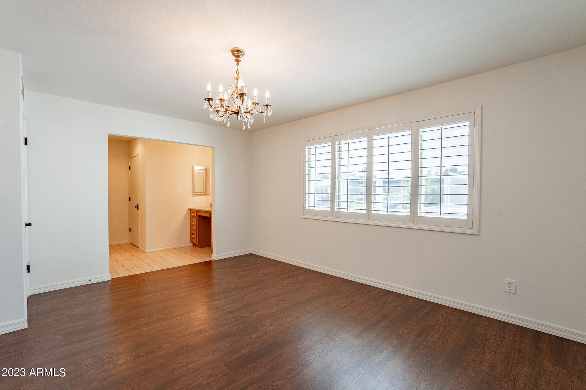 7720 East Camelback Road Scottsdale, AZ 85251 - Photo 16 of 22 Primary Suite