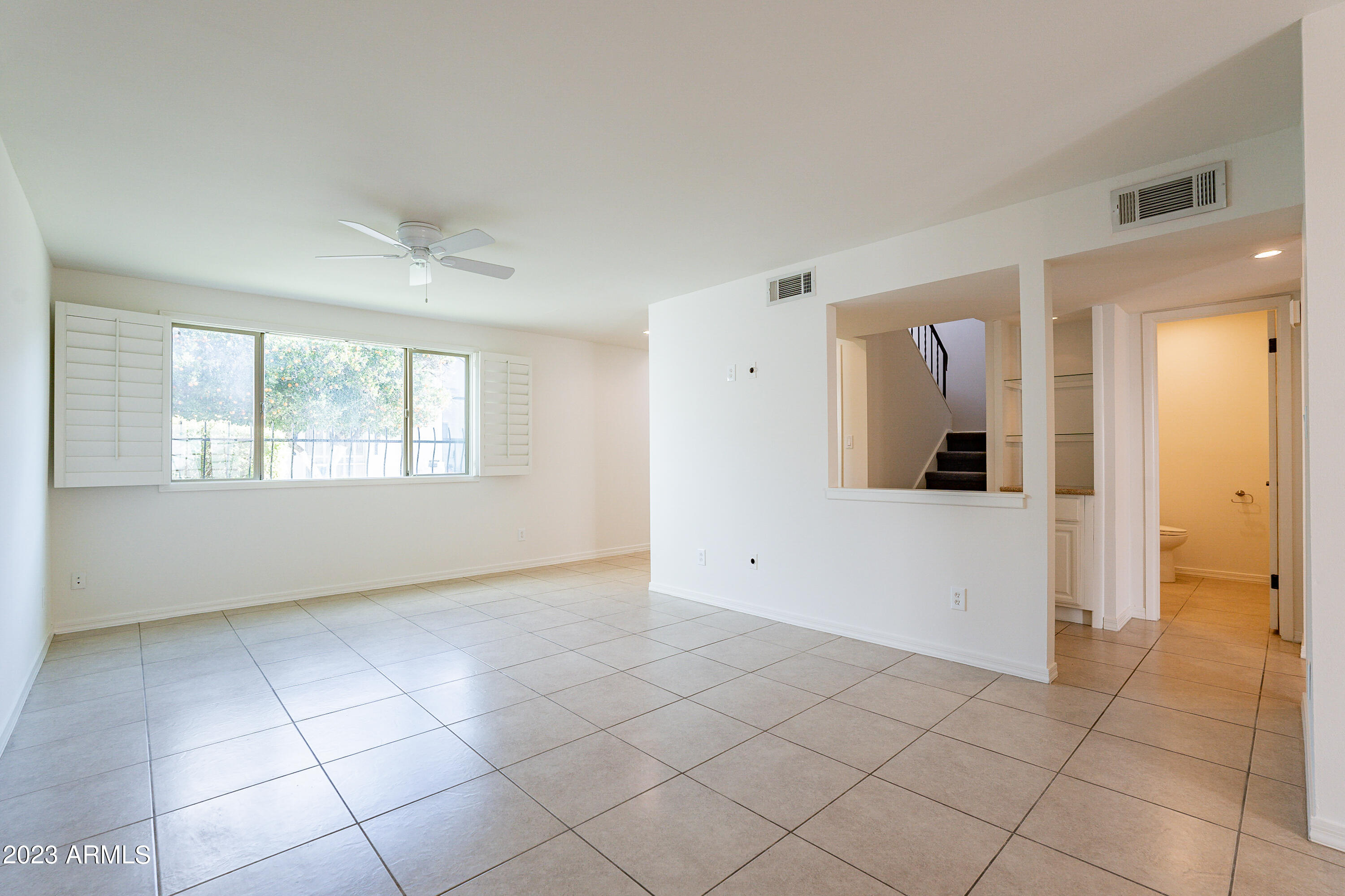 7720 East Camelback Road Scottsdale, AZ 85251 - Photo 5 of 22 Main Living Area