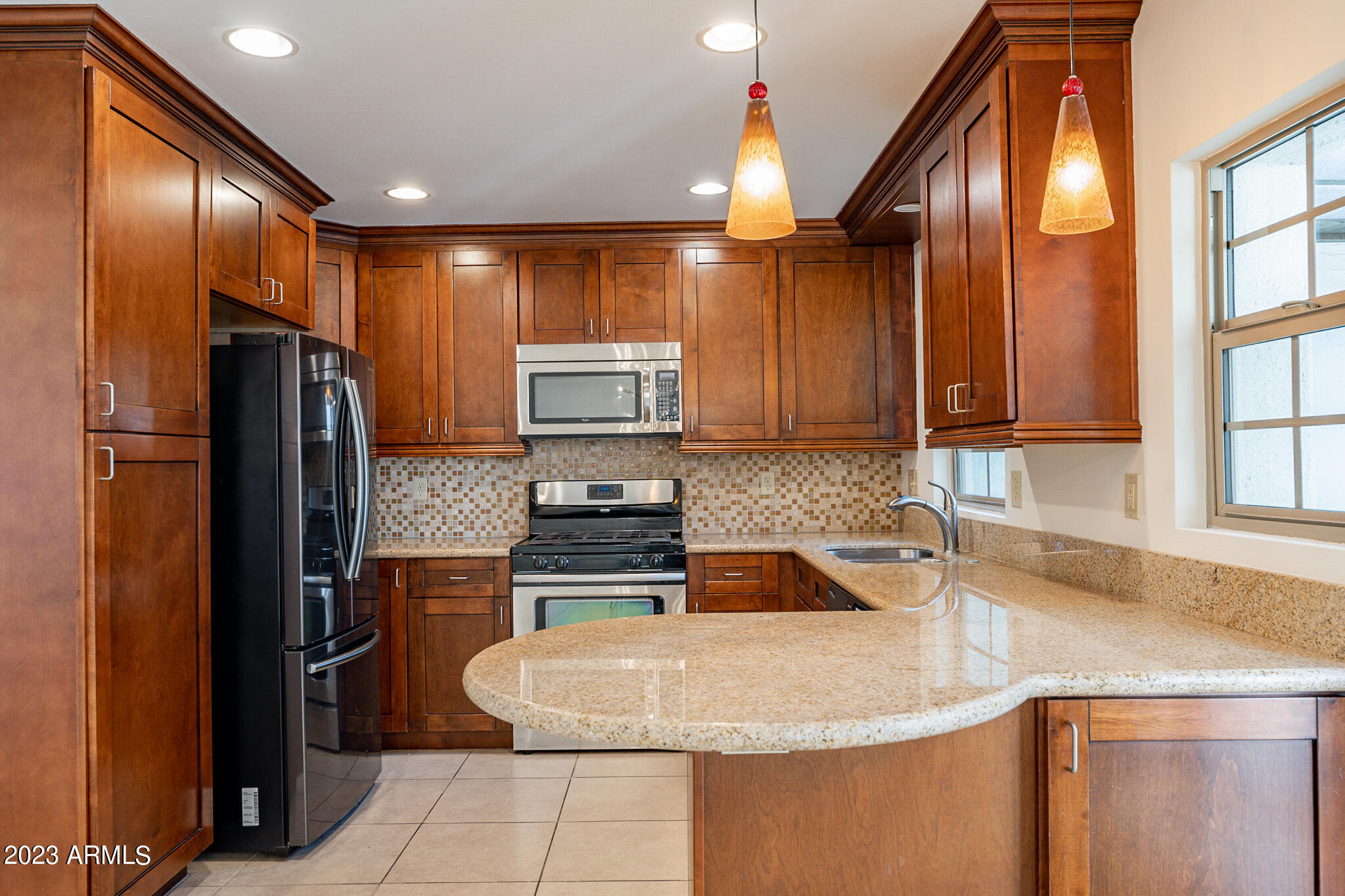 7720 East Camelback Road Scottsdale, AZ 85251 - Photo 10 of 22 Kitchen