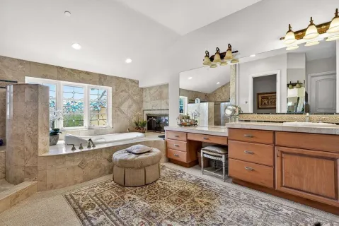 $6,495,000 | 6253 Clubhouse Drive, Rancho Santa Fe, CA 92067