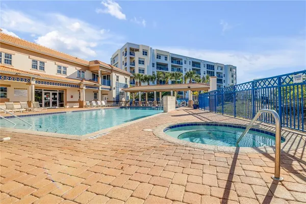 $415,000 | 5300 South Atlantic Avenue, Unit 2502, New Smyrna Beach, FL 32169