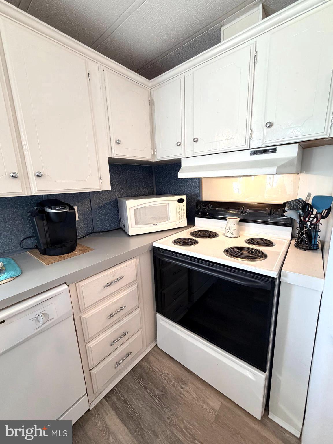 38267 Possum Road, Unit 271 Ocean View, DE 19970 - Photo 11 of 75 kitchen/dishwasher