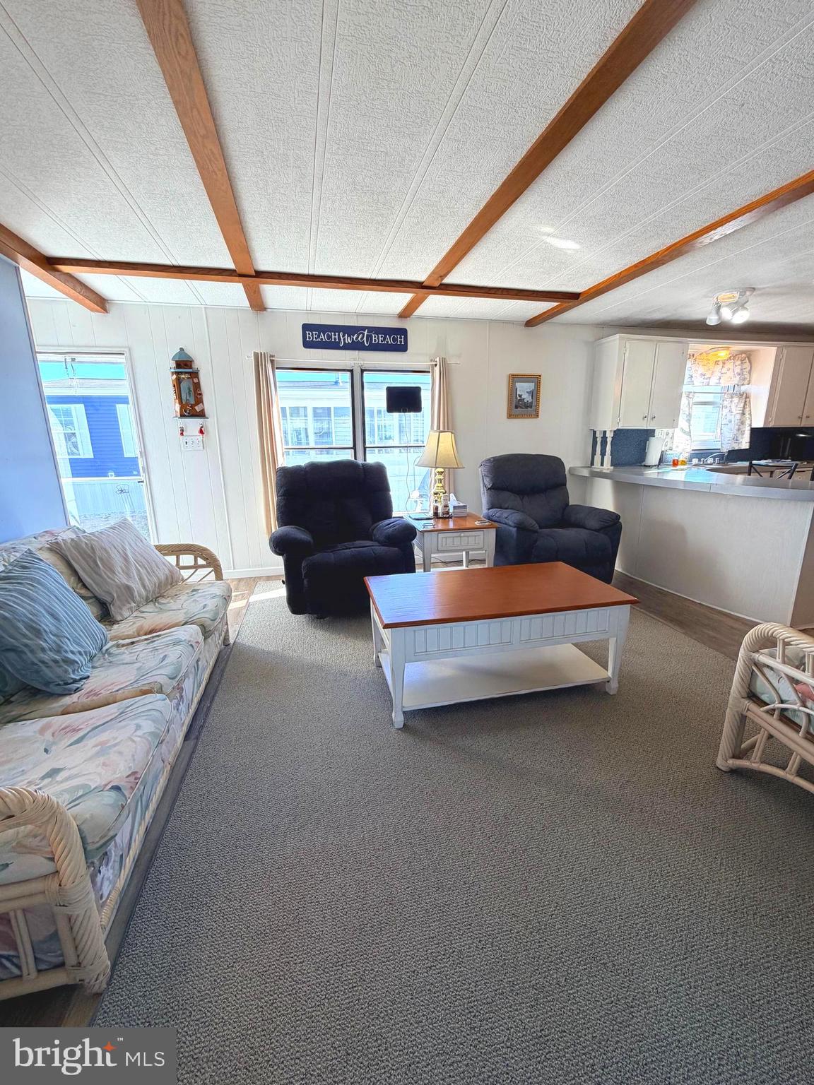 38267 Possum Road, Unit 271 Ocean View, DE 19970 - Photo 13 of 75 living room