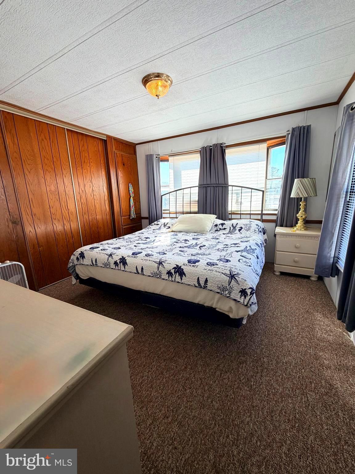 38267 Possum Road, Unit 271 Ocean View, DE 19970 - Photo 17 of 75 primary bedroom/king bed