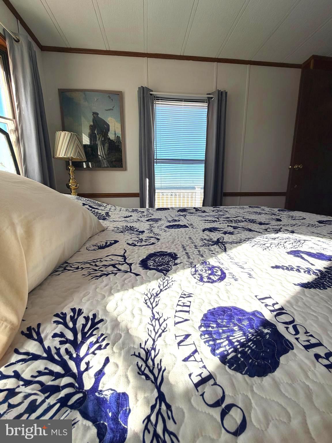 38267 Possum Road, Unit 271 Ocean View, DE 19970 - Photo 21 of 75 view of waterfront from primary suite