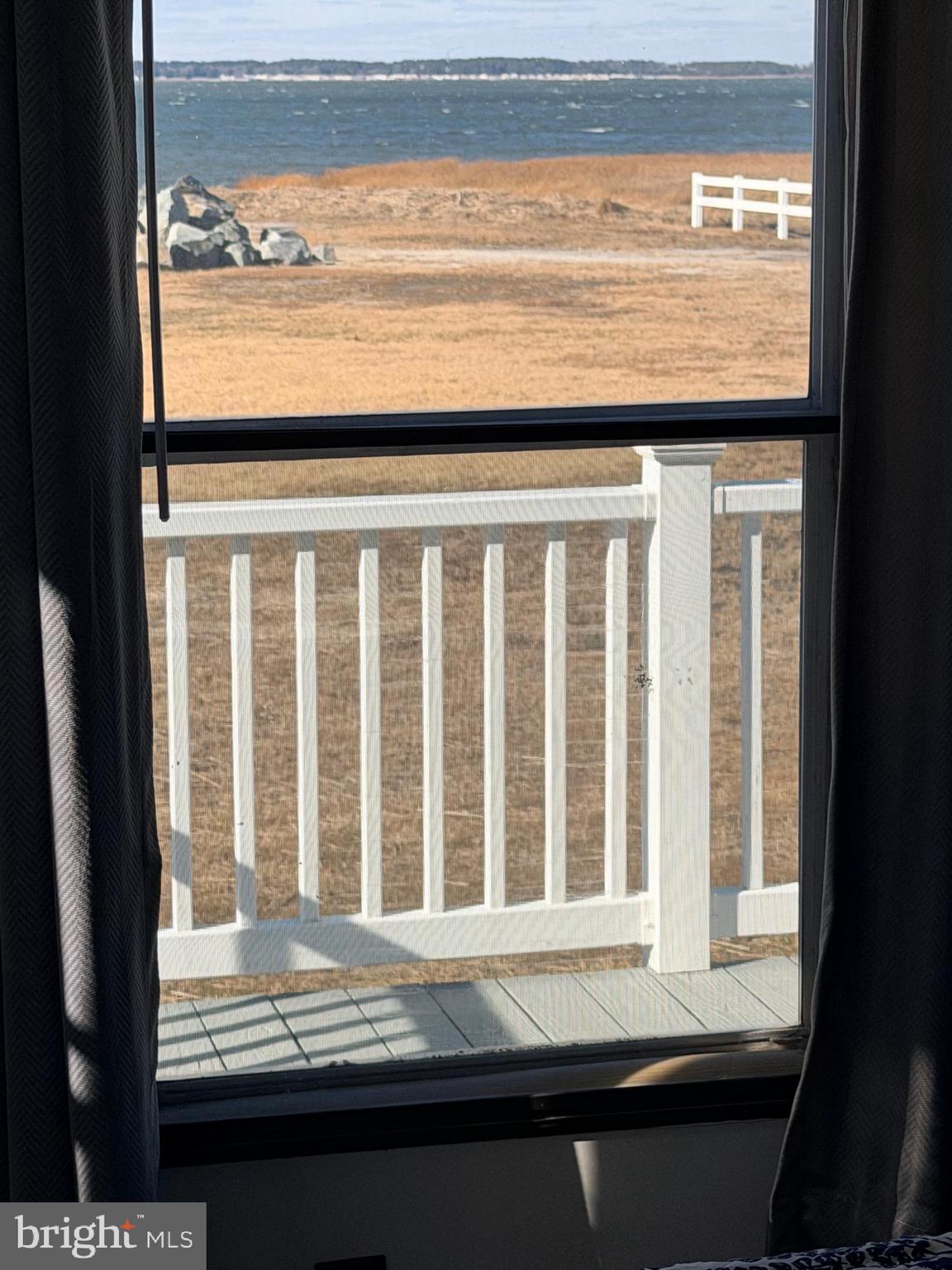 38267 Possum Road, Unit 271 Ocean View, DE 19970 - Photo 27 of 75 view from primary bedroom