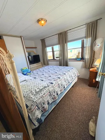 a view of a balcony with an ocean view