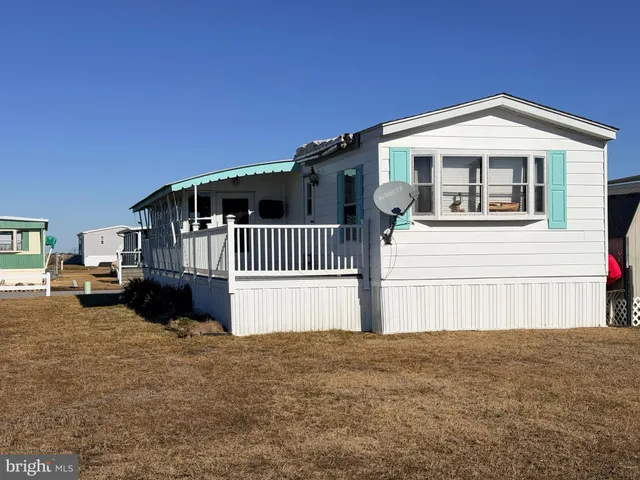 $124,900 | 38267 Possum Road, Unit 271, Ocean View, DE 19970