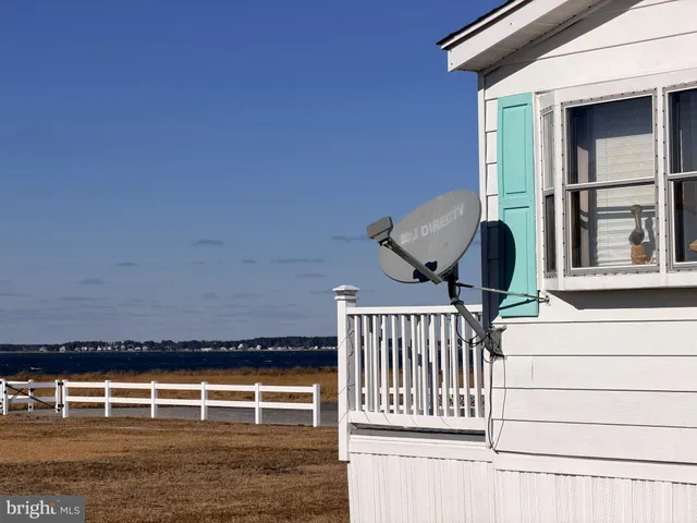 $124,900 | 38267 Possum Road, Unit 271, Ocean View, DE 19970
