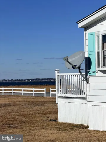 $124,900 | 38267 Possum Road, Unit 271, Ocean View, DE 19970