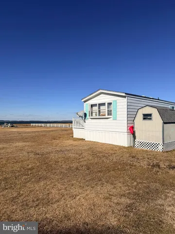 $124,900 | 38267 Possum Road, Unit 271, Ocean View, DE 19970