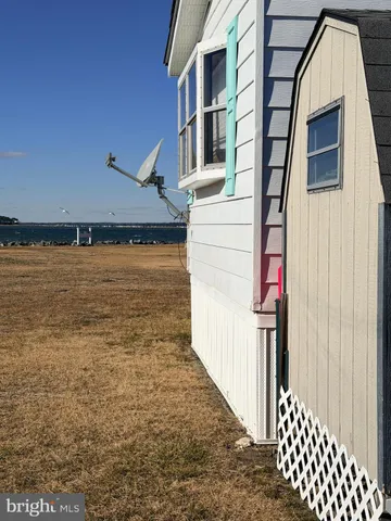 $124,900 | 38267 Possum Road, Unit 271, Ocean View, DE 19970