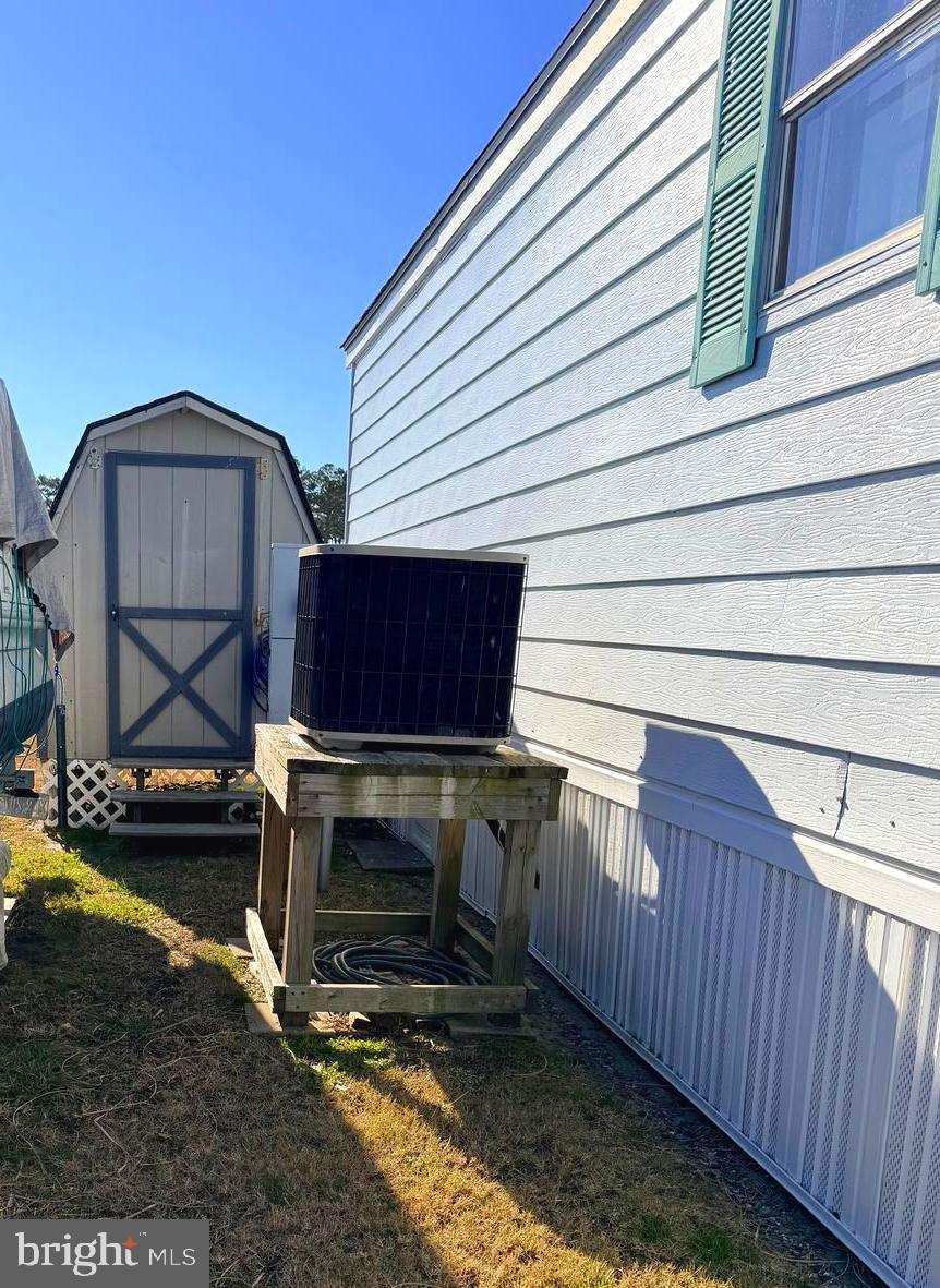 38267 Possum Road, Unit 271 Ocean View, DE 19970 - Photo 59 of 83 shed