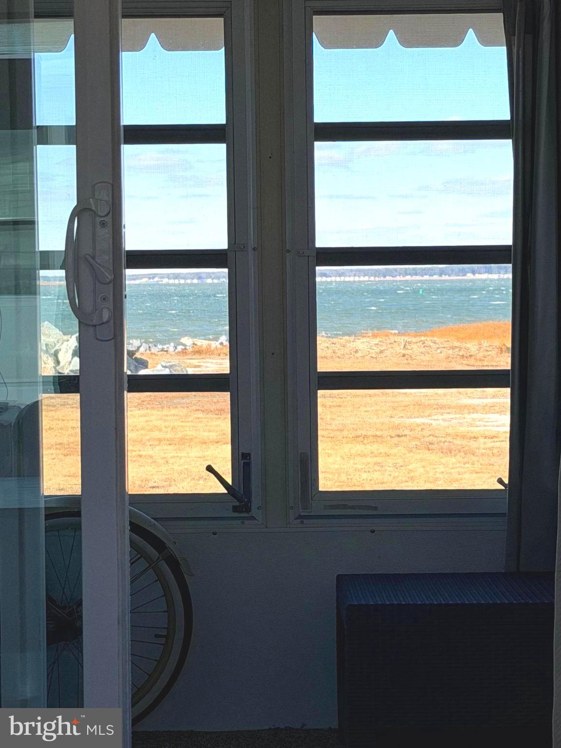 38267 Possum Road, Unit 271 Ocean View, DE 19970 - Photo 62 of 75 view from living room