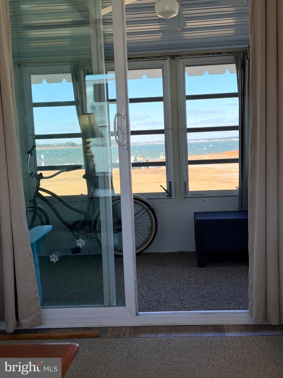 38267 Possum Road, Unit 271 Ocean View, DE 19970 - Photo 65 of 83 view from living room