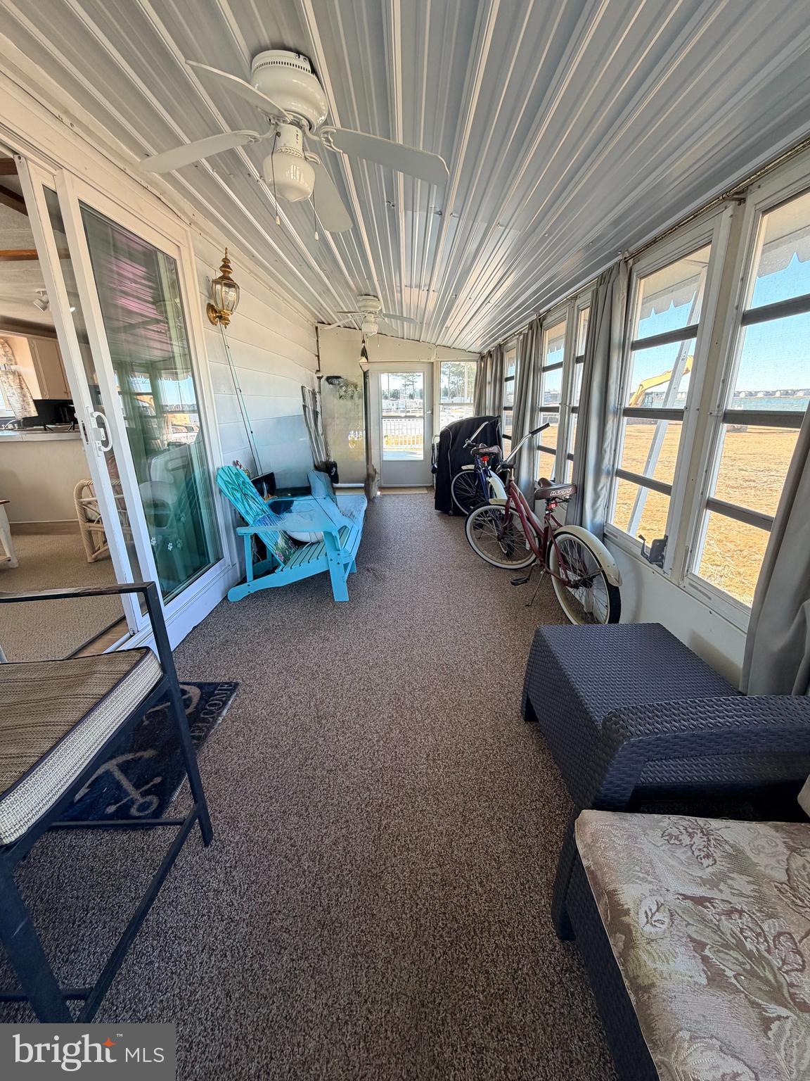 38267 Possum Road, Unit 271 Ocean View, DE 19970 - Photo 68 of 83 enclosed porch