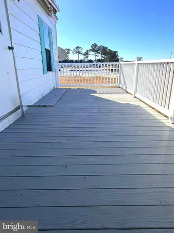 $124,900 | 38267 Possum Road, Unit 271, Ocean View, DE 19970