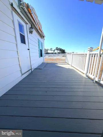 $124,900 | 38267 Possum Road, Unit 271, Ocean View, DE 19970