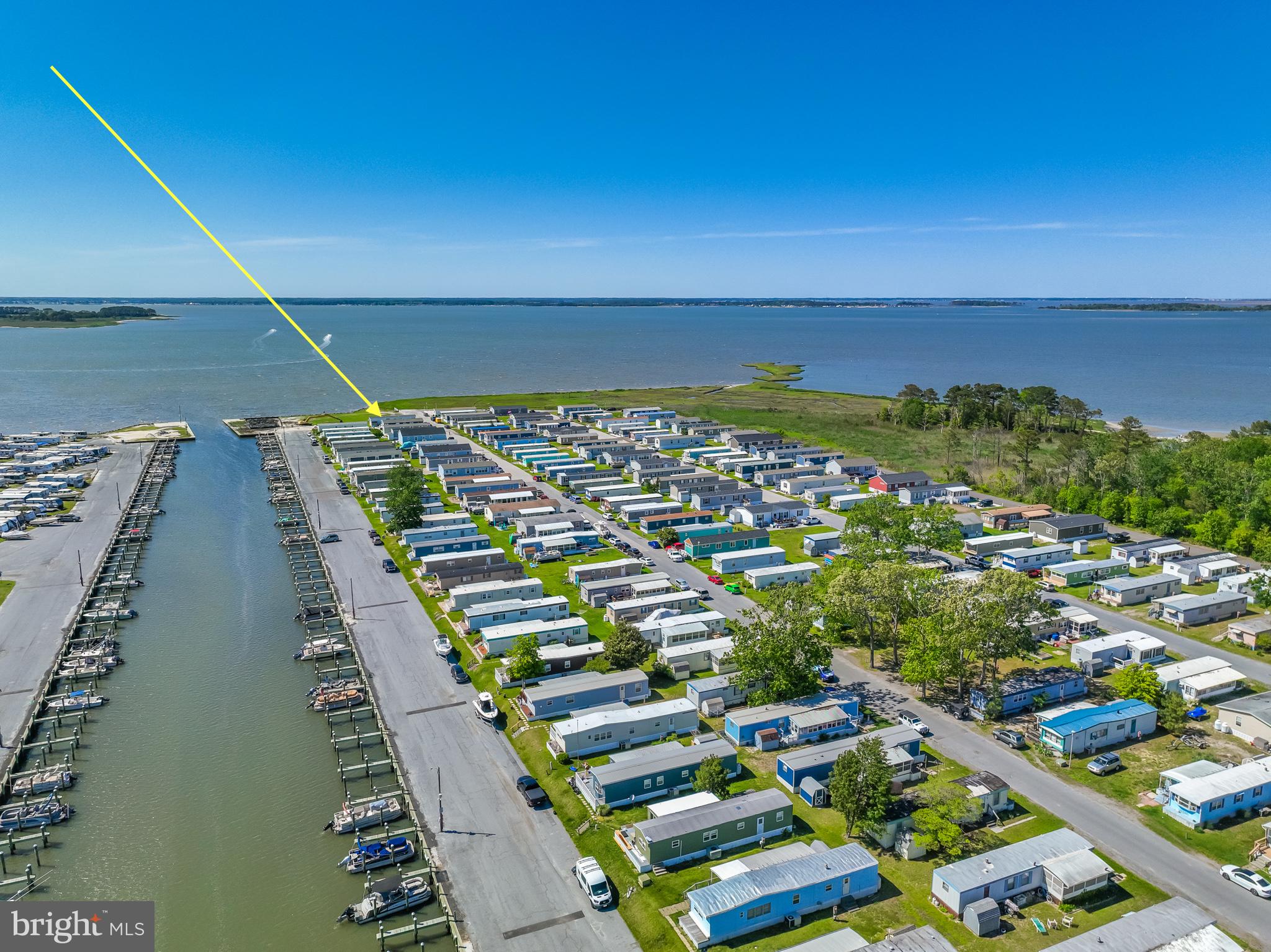 38267 Possum Road, Unit 271 Ocean View, DE 19970 - Photo 82 of 83