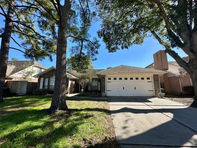 $1,995 | 14307 Cypress Valley Drive, Cypress, TX 77429