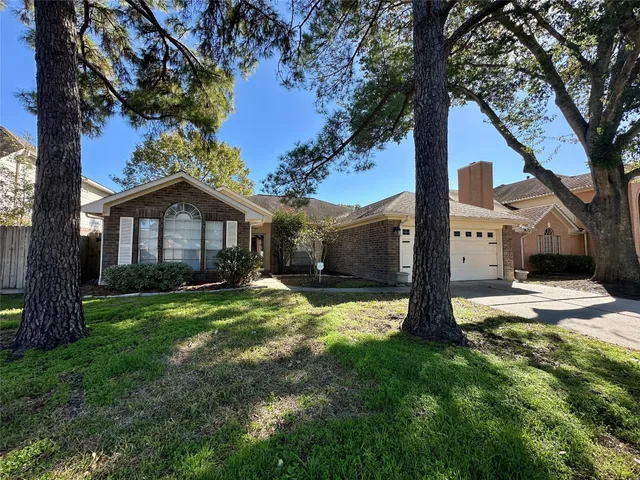 $1,995 | 14307 Cypress Valley Drive, Cypress, TX 77429
