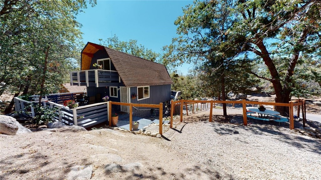 33415 Music Road Running Springs, CA 92382 - Photo 1 of 1 Gallery Image 1