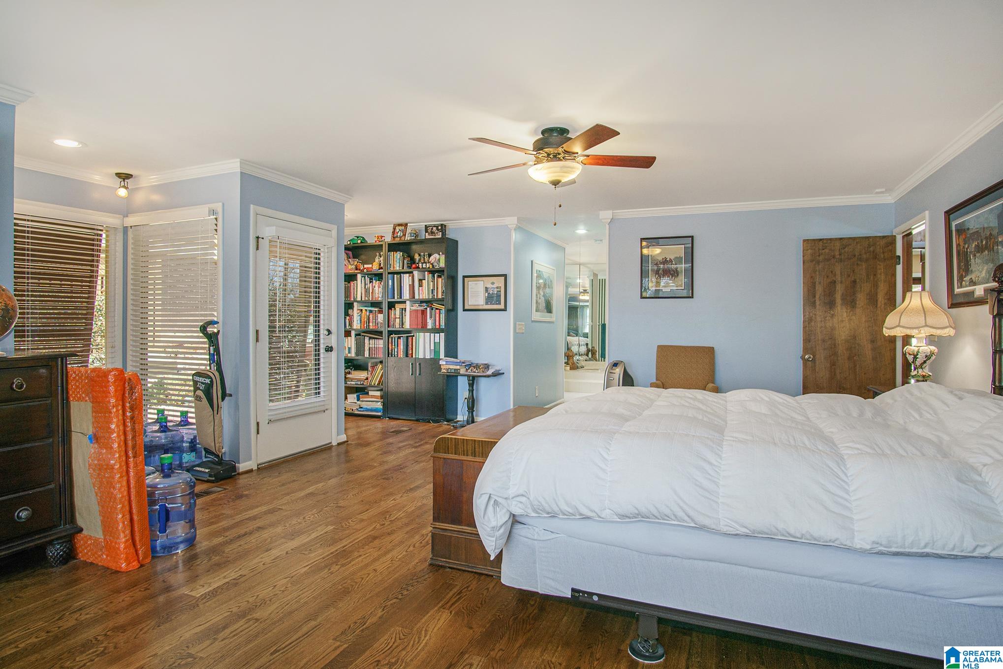 2101 Cedarbark Lane Birmingham, AL 35216 - Photo 29 of 50