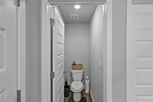 view of a living room