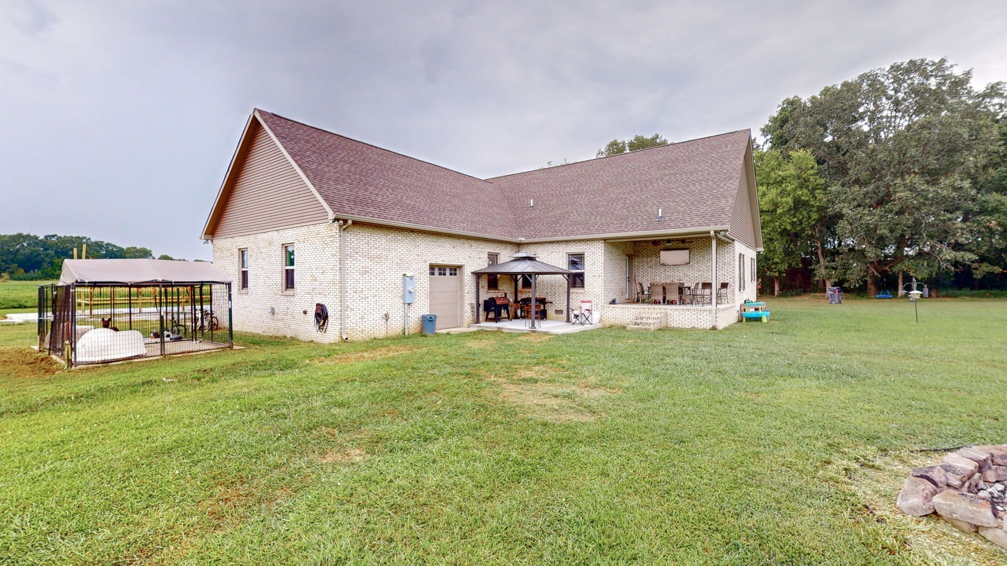 1318 Old Seminary Road Manchester, TN 37355 - Photo 29 of 32