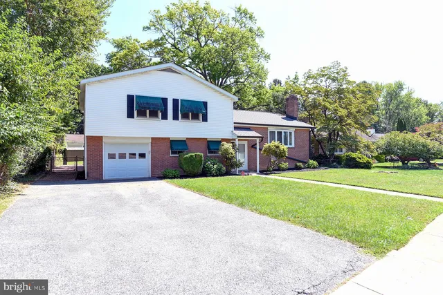 $837,500 | 1206 Beechwood Drive, Frederick, MD 21701