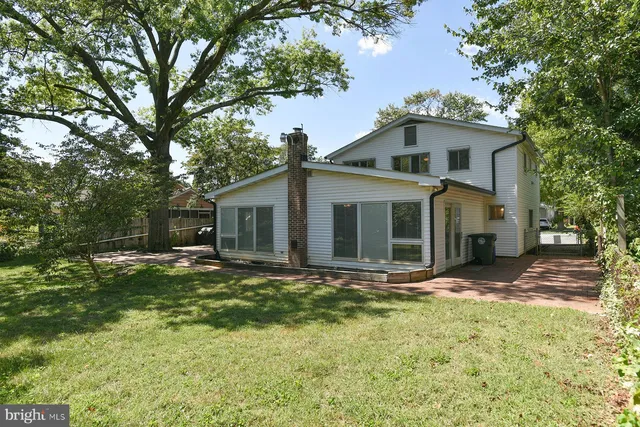 $837,500 | 1206 Beechwood Drive, Frederick, MD 21701