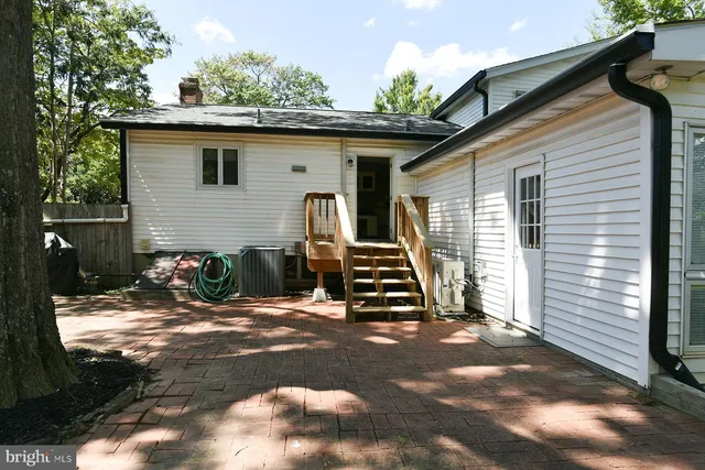 $837,500 | 1206 Beechwood Drive, Frederick, MD 21701