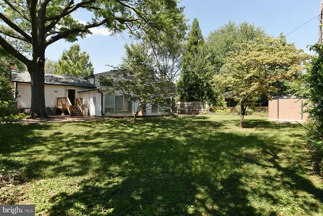 $837,500 | 1206 Beechwood Drive, Frederick, MD 21701