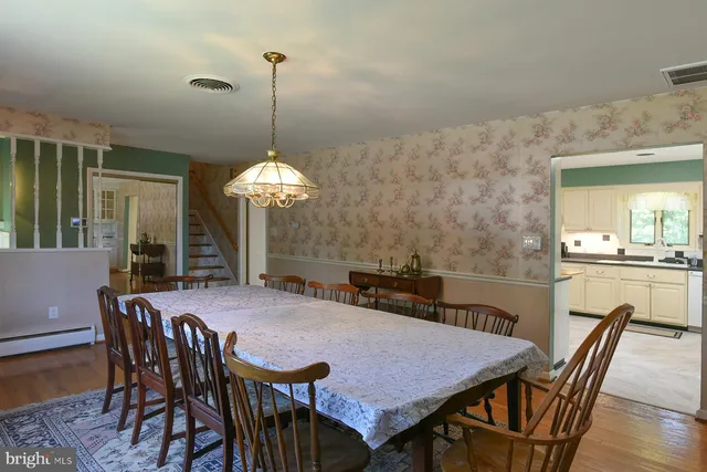 $837,500 | 1206 Beechwood Drive, Frederick, MD 21701