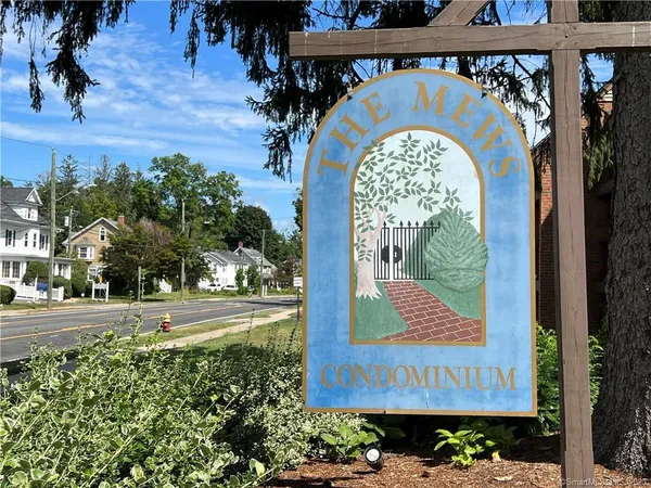 $1,500 | 38 North Main Street, Unit 8, West Hartford, CT 06107