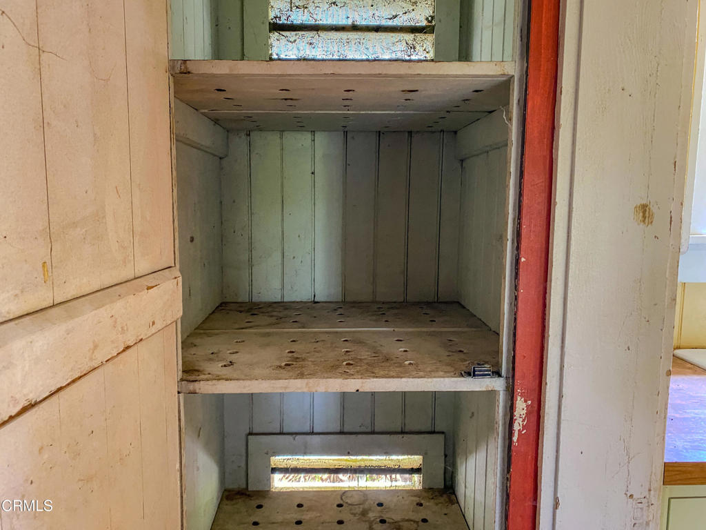 42000 Mountain View Road Manchester, CA 95459 - Photo 38 of 54 a view of storage and utility room