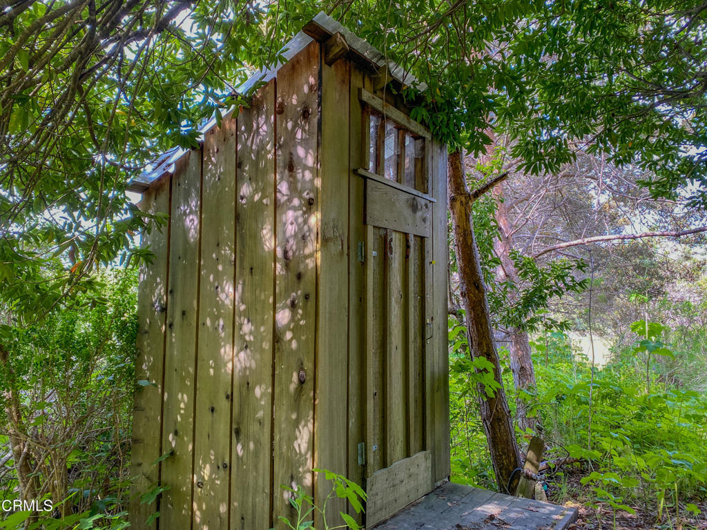 42000 Mountain View Road Manchester, CA 95459 - Photo 41 of 54 a view of a house with a tree in front of it