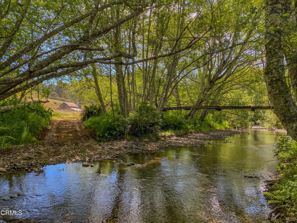 42000 Mountain View Road Manchester, CA 95459 - Photo 45 of 54 a view of lake