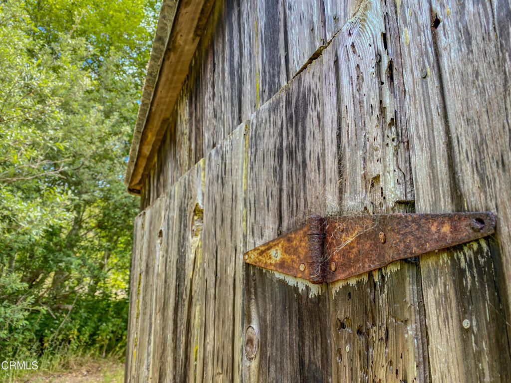 42000 Mountain View Road Manchester, CA 95459 - Photo 49 of 54 a view of outdoor space