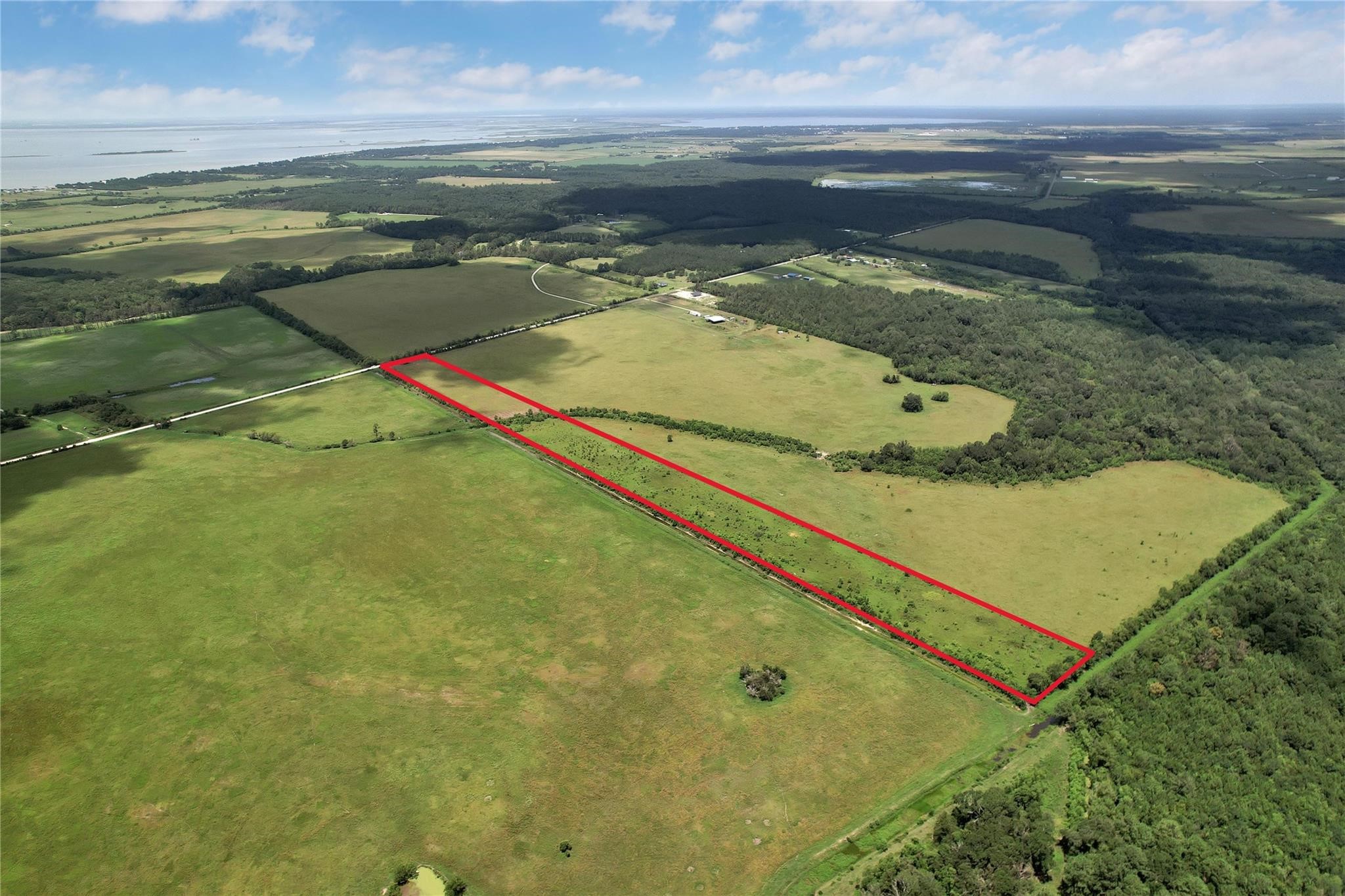 0 Jobe Wilson Road Anahuac, TX 77514 - Photo 12 of 13