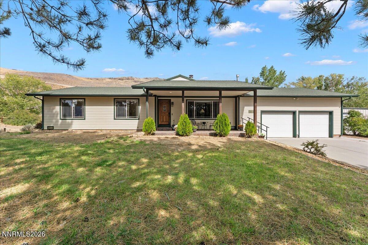 291 Surrey Court Reno, NV 89521 - Photo 1 of 48 02-291 Surrey Drive Reno NV 89521 (2 of