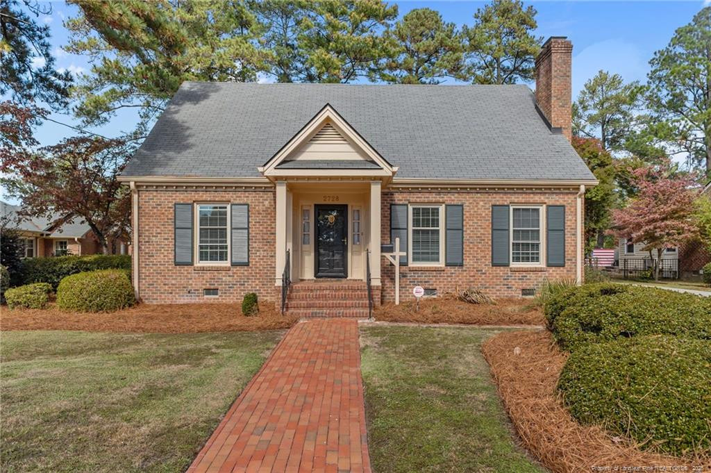 2728 Huntington Road Fayetteville, NC 28303 - Photo 1 of 39 Photo 1