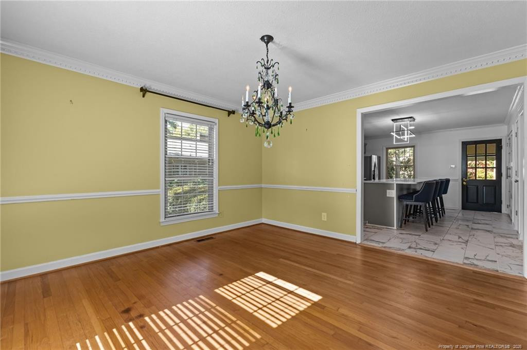 2728 Huntington Road Fayetteville, NC 28303 - Photo 11 of 39 Photo 11