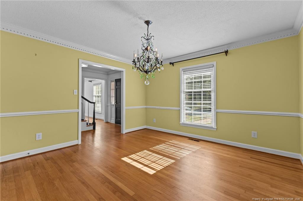 2728 Huntington Road Fayetteville, NC 28303 - Photo 12 of 39 Photo 12